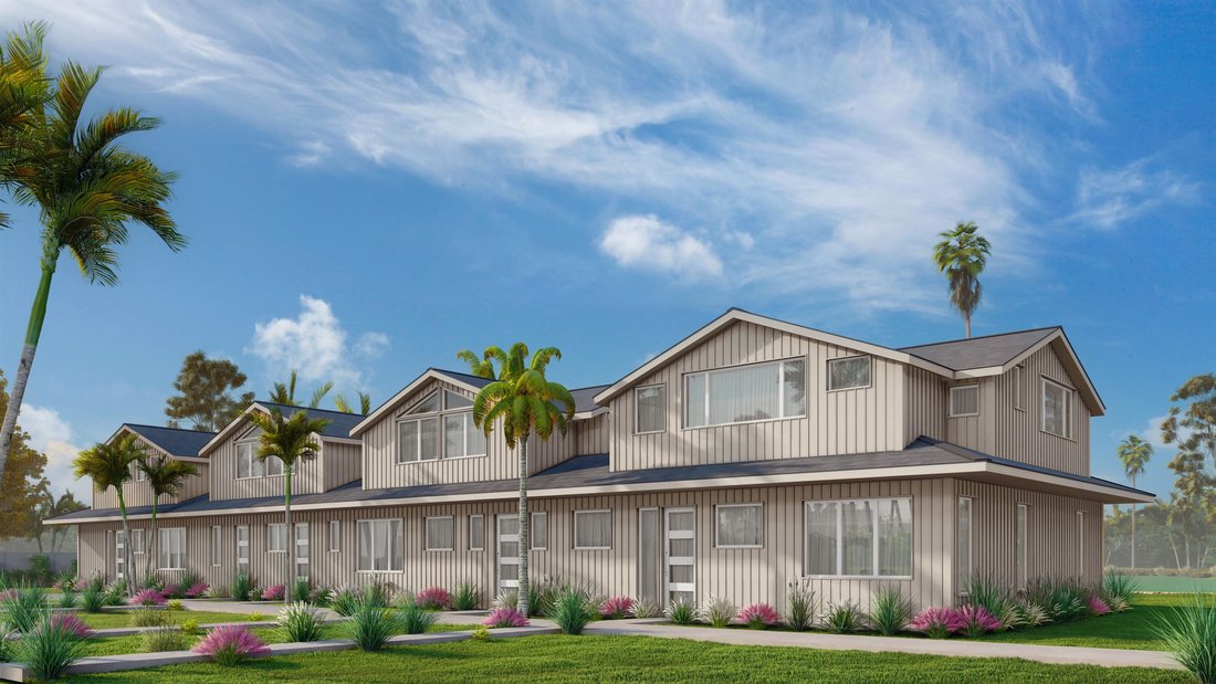 House in Lahaina, Hawaii, United States 1 - 17343483