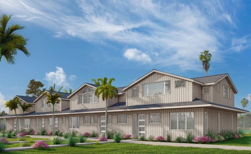 House in Lahaina, Hawaii, United States 1