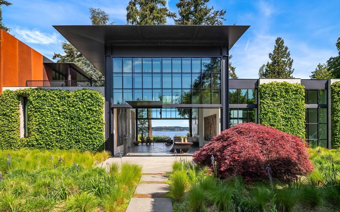 House in Bellevue, Washington, United States 5 - 17633827