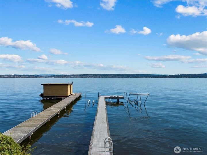 House in Seattle, Washington, United States 4 - 17432482