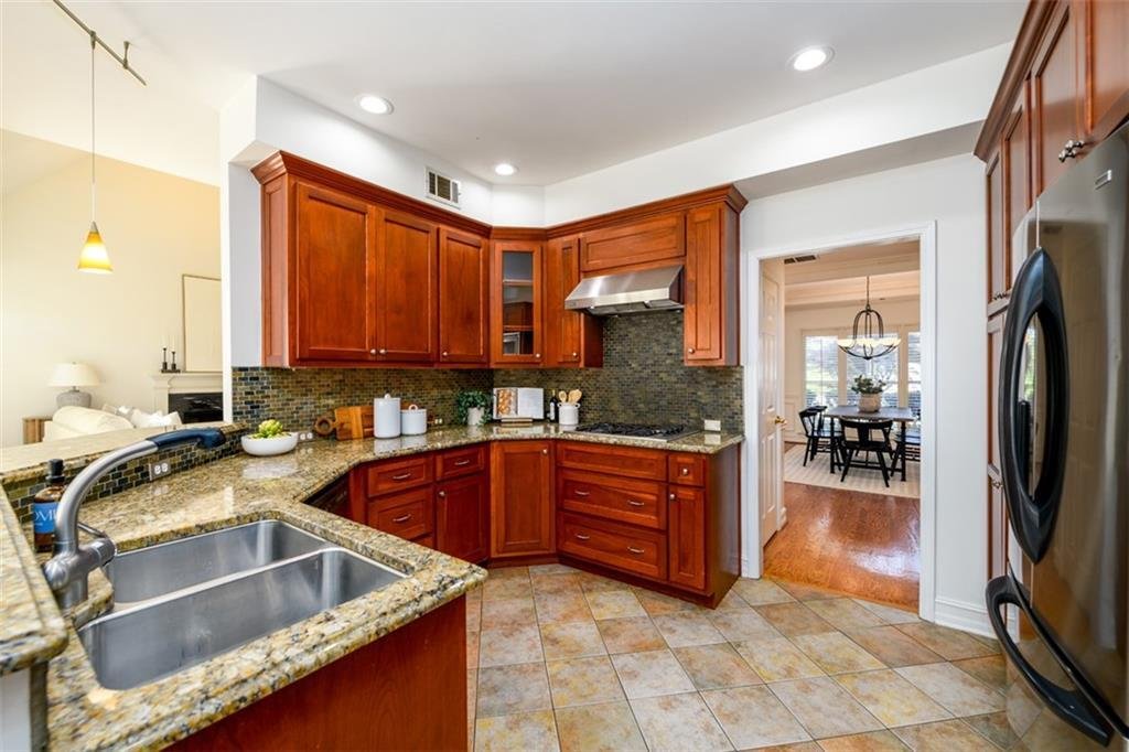 House in Decatur, Georgia, United States 5 - 17628468