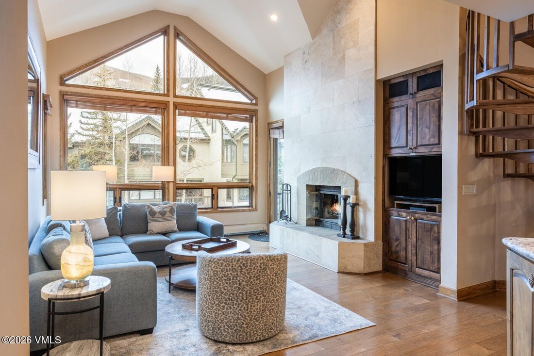 House in Avon, Colorado, United States 2 - 17111838