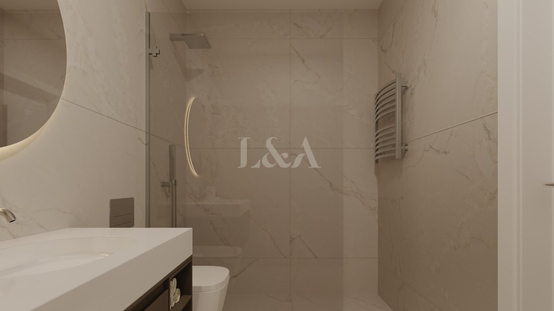 Apartment in Faro (Se e Sao Pedro), Algarve, Portugal 4 - 17630018