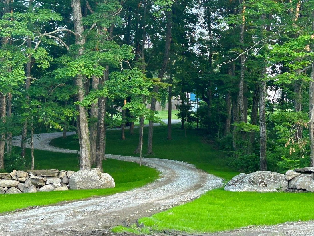 House in Millerton, New York, United States 3 - 17630611