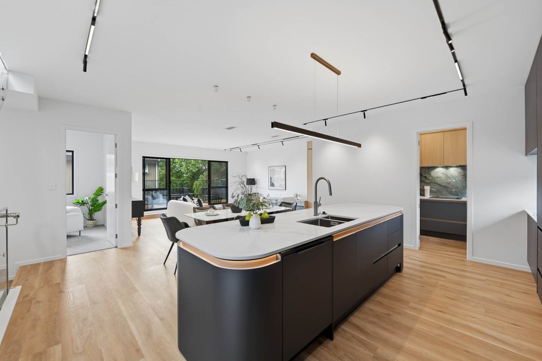 House in Auckland, Auckland, New Zealand 5 - 17150943