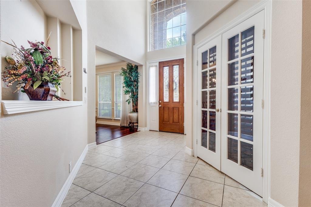 House in Colleyville, Texas, United States 4 - 17630457