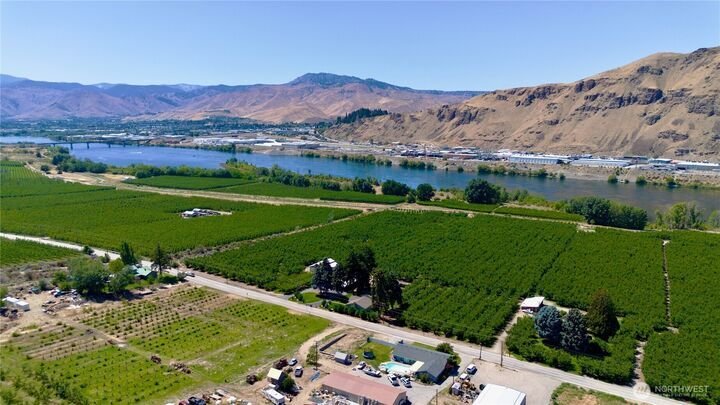 Land in East Wenatchee, Washington, United States 3 - 17637476