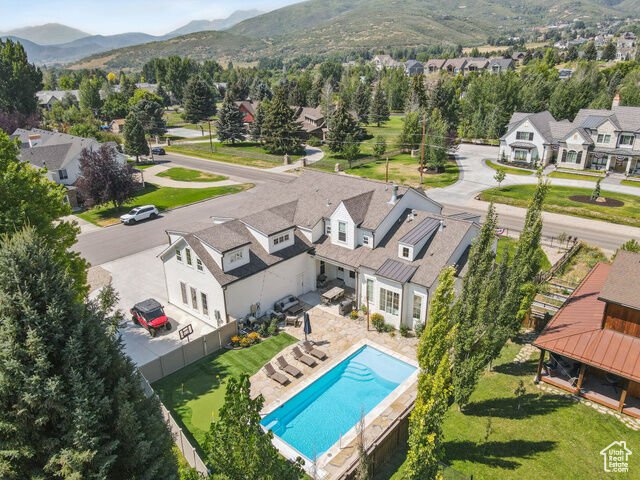 House in Midway, Utah, United States 1 - 17637865