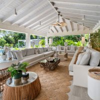 Villa à Holetown, Saint James, Barbade 1 - 17640324