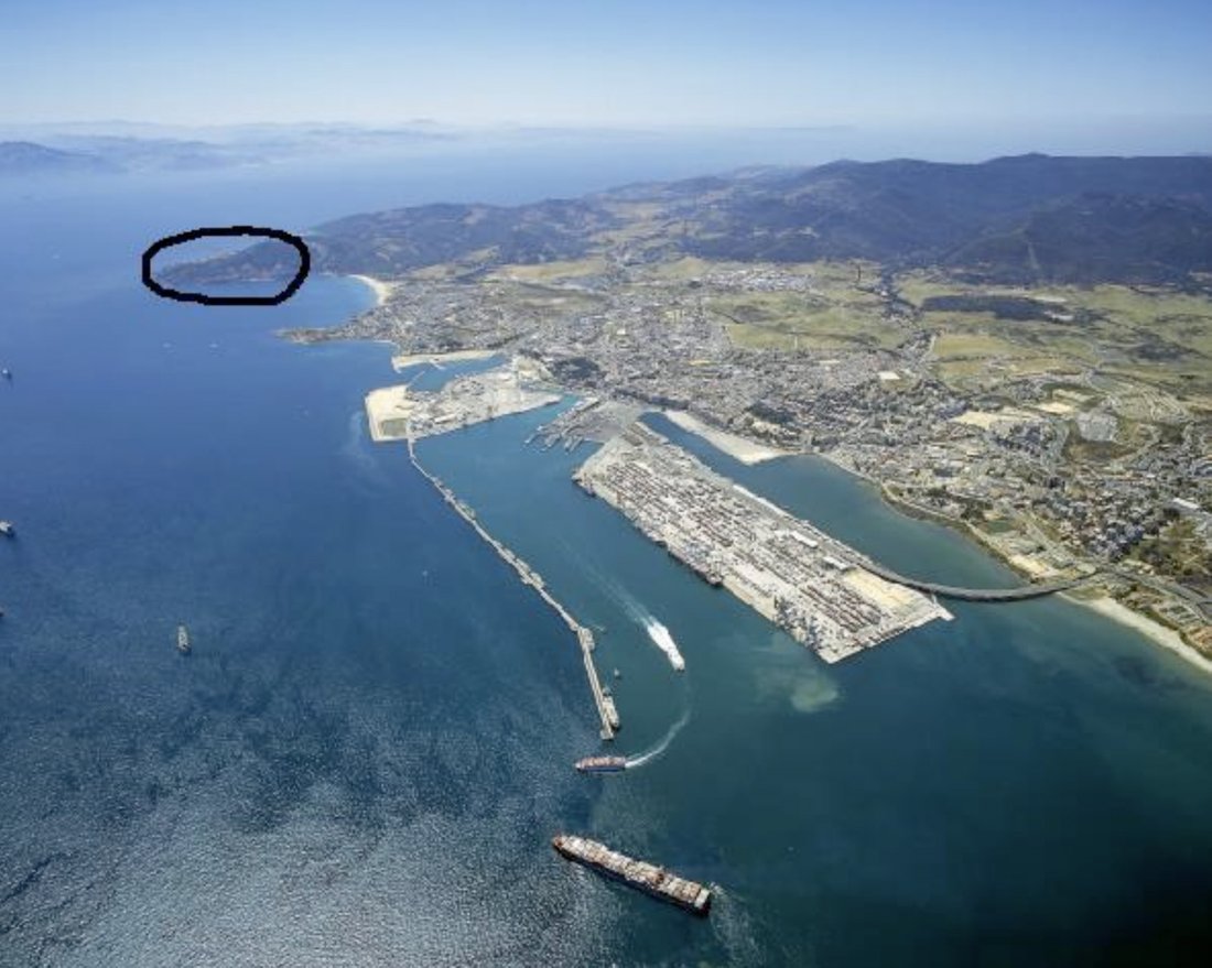 Land in Algeciras, Andalusia, Spain 4 - 17636638