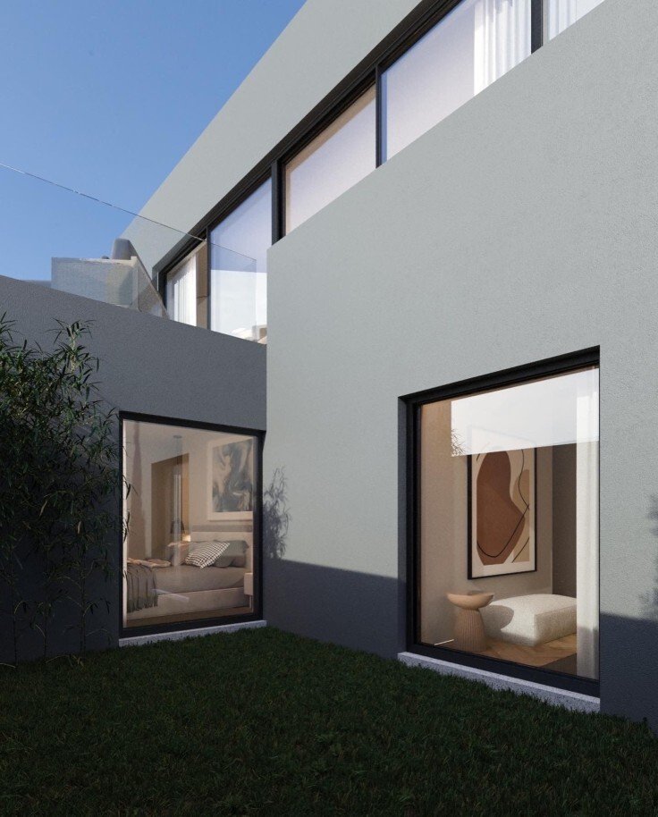 House in Aldoar, Foz do Douro e Nevogilde, Porto District, Portugal 2 - 17636746