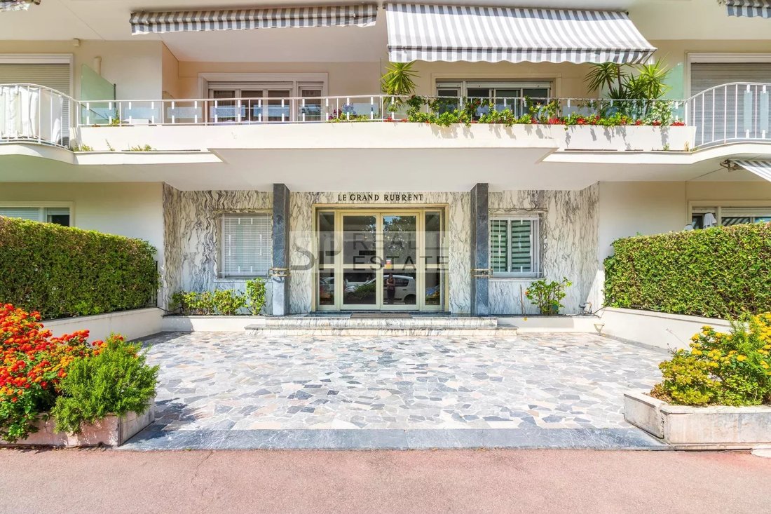 Appartamento a Cannes, Provenza-Alpi-Costa Azzurra, Francia 2 - 15764731
