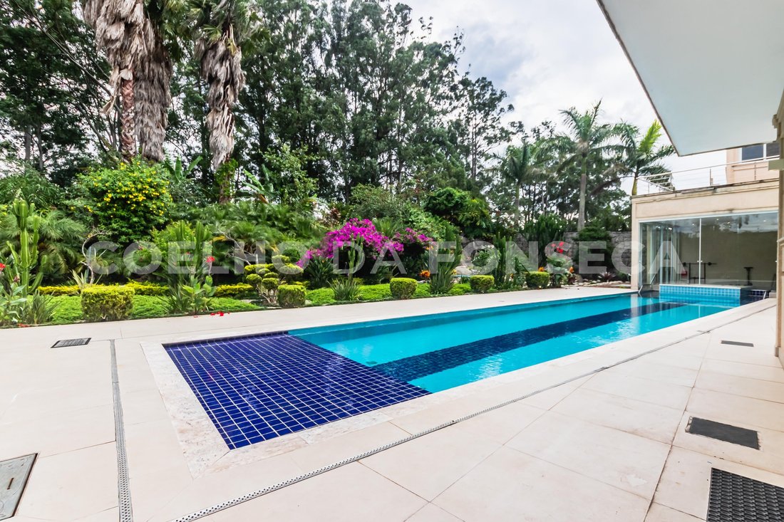 Condo in Barueri, State of São Paulo, Brazil 2 - 15640027