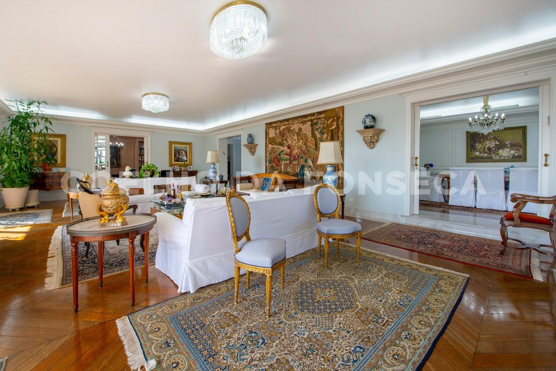 Condo in São Paulo, State of São Paulo, Brazil 4 - 17635853