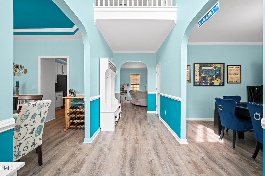 House in Rolesville, North Carolina, United States 5 - 17631309