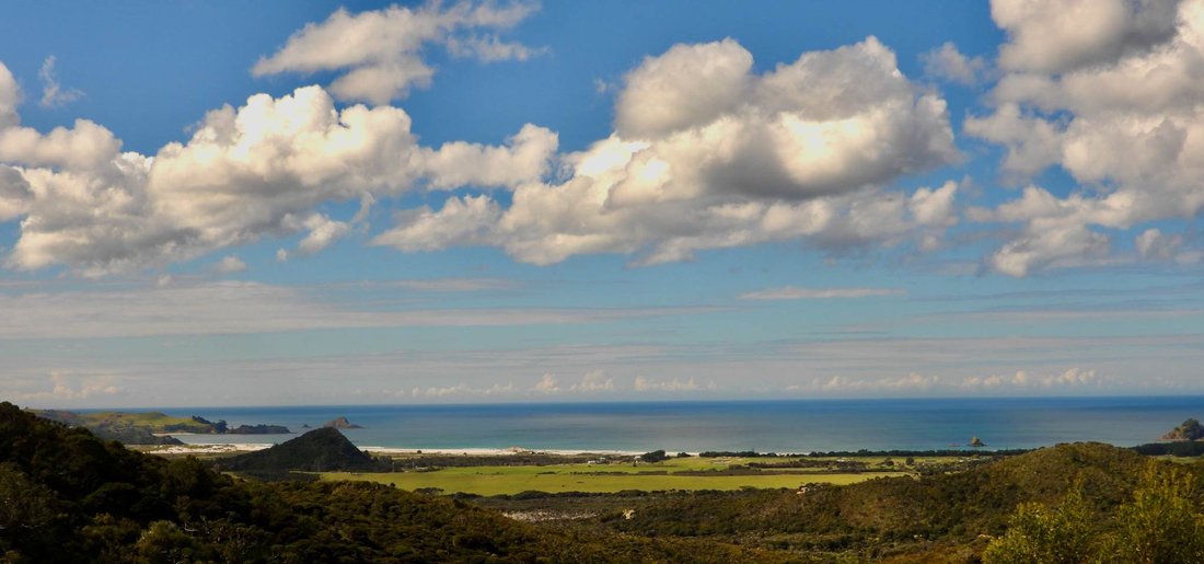House in Great Barrier Island / Aotea, Auckland, New Zealand 5 - 17044733