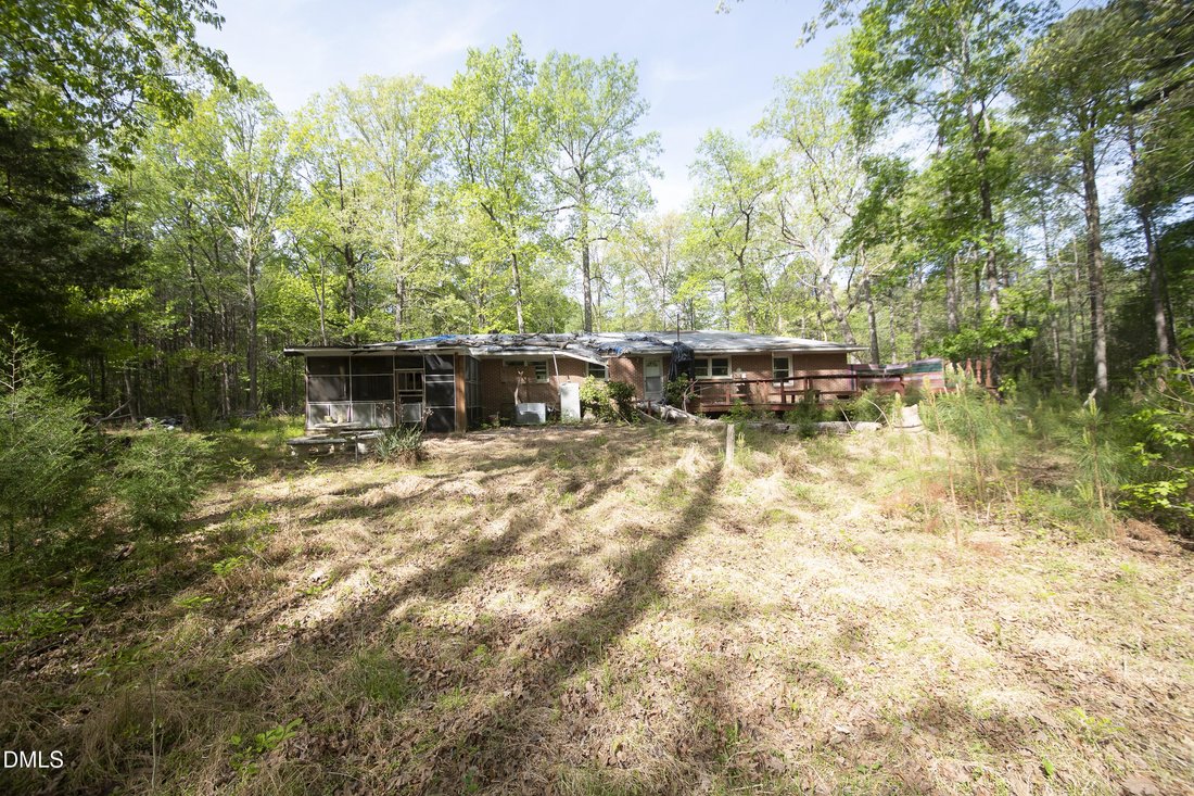 House in Chapel Hill, North Carolina, United States 3 - 17631312