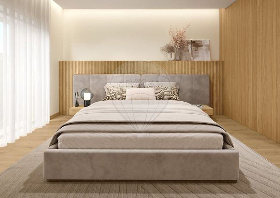 Apartment in Vialonga, Lisbon, Portugal 1 - 17628065