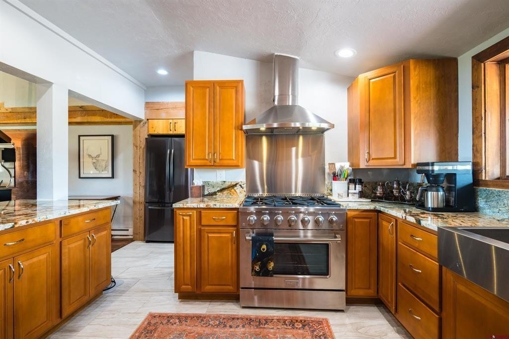 House in Saguache, Colorado, United States 5 - 16132842