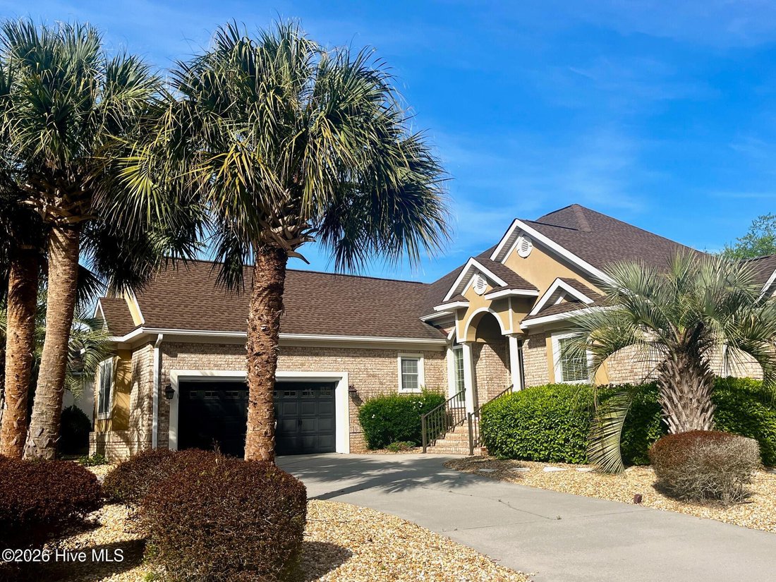 House in Ocean Isle Beach, North Carolina, United States 5 - 17631736