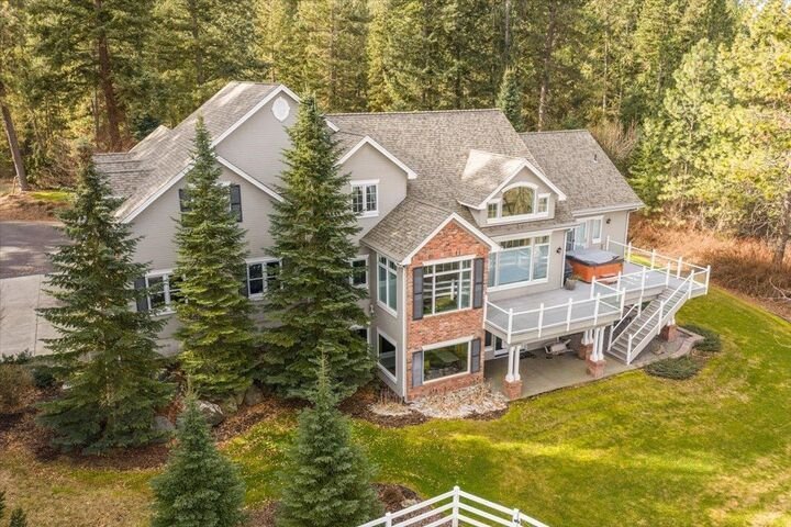 House in Spokane, Washington, United States 1 - 17385149