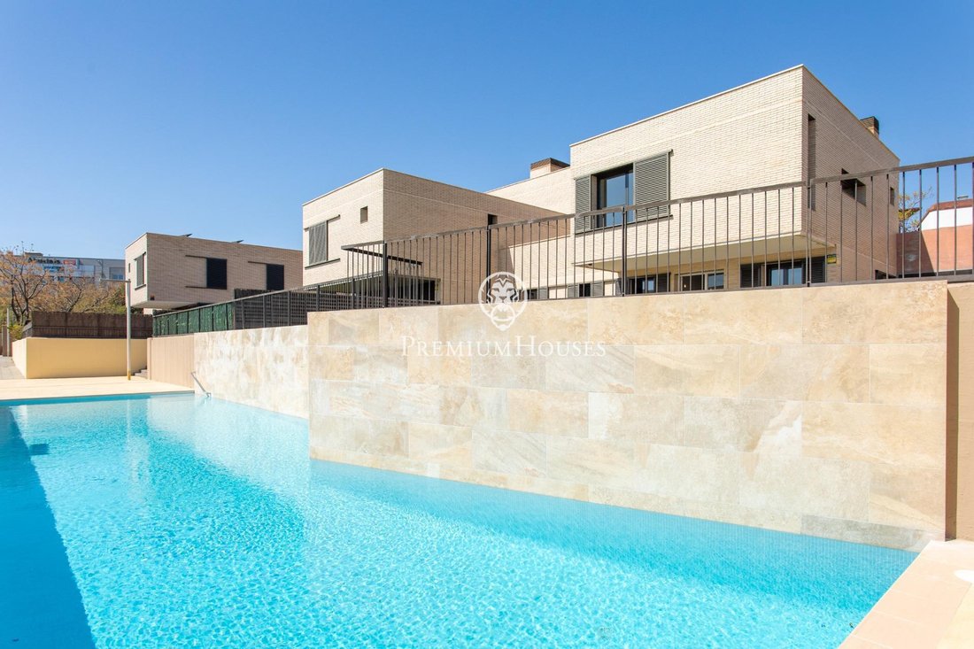 House in Mataro, Catalonia, Spain 1 - 17630948