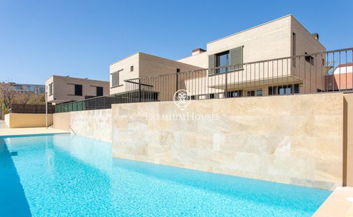 House in Mataro, Catalonia, Spain 1