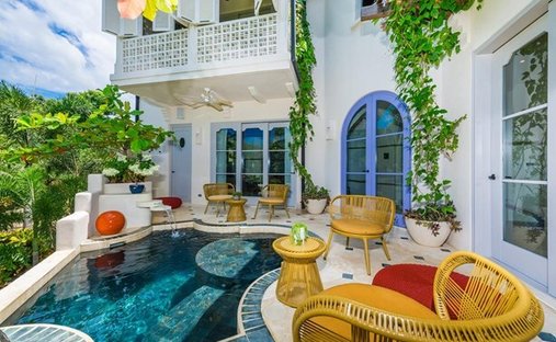 House in Las Catalinas, Guanacaste Province, Costa Rica 1