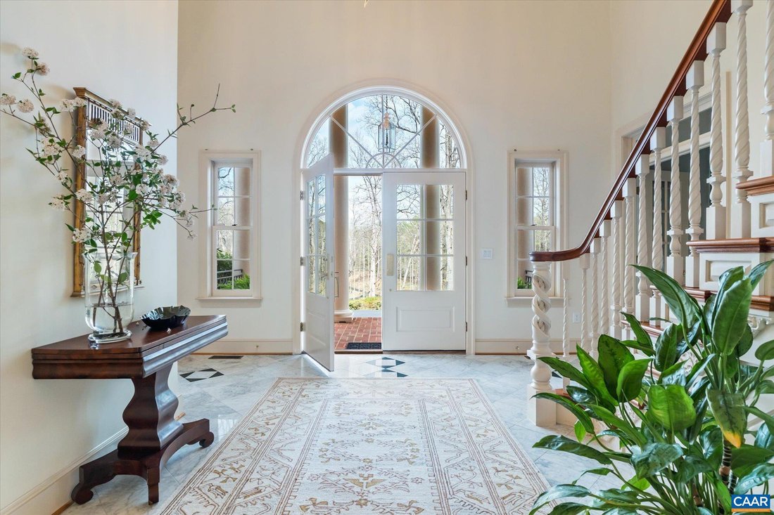 House in Charlottesville, Virginia, United States 5 - 17638312