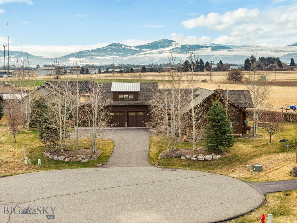 House in Bozeman, Montana, United States 2 - 17629959