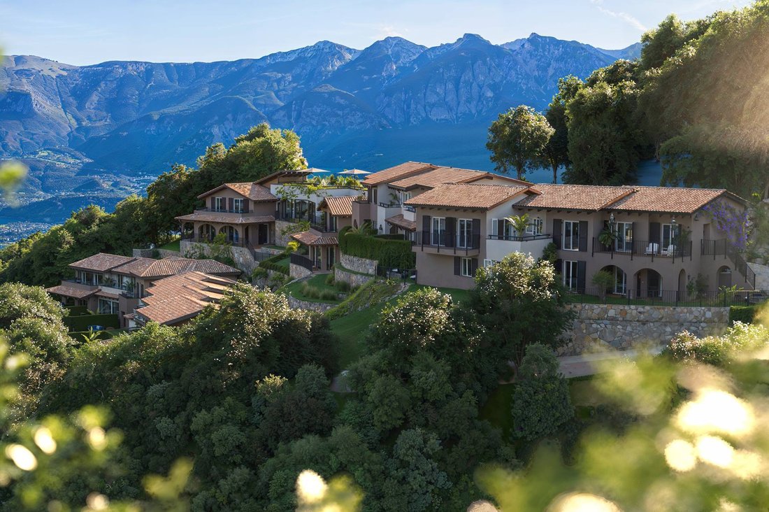 Apartment in Tremosine sul Garda, Lombardy, Italy 3 - 17634356