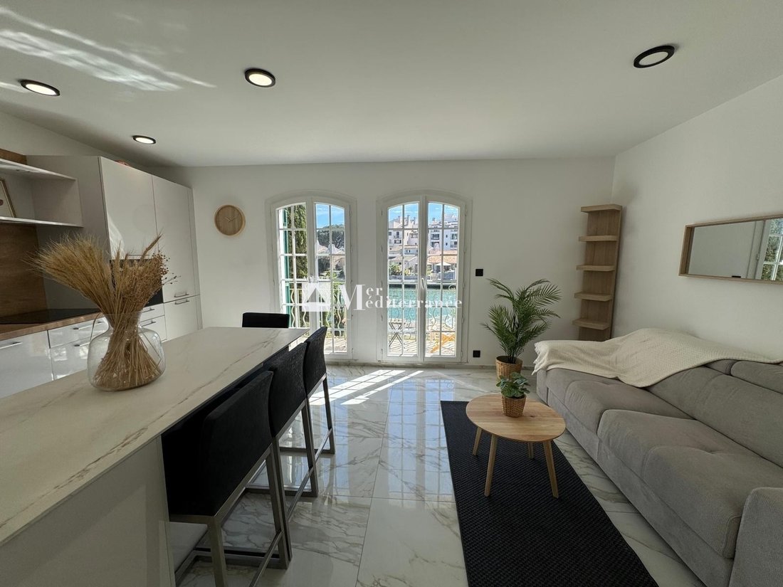 Apartment in Grimaud, Provence-Alpes-Côte d'Azur, France 4 - 15178431