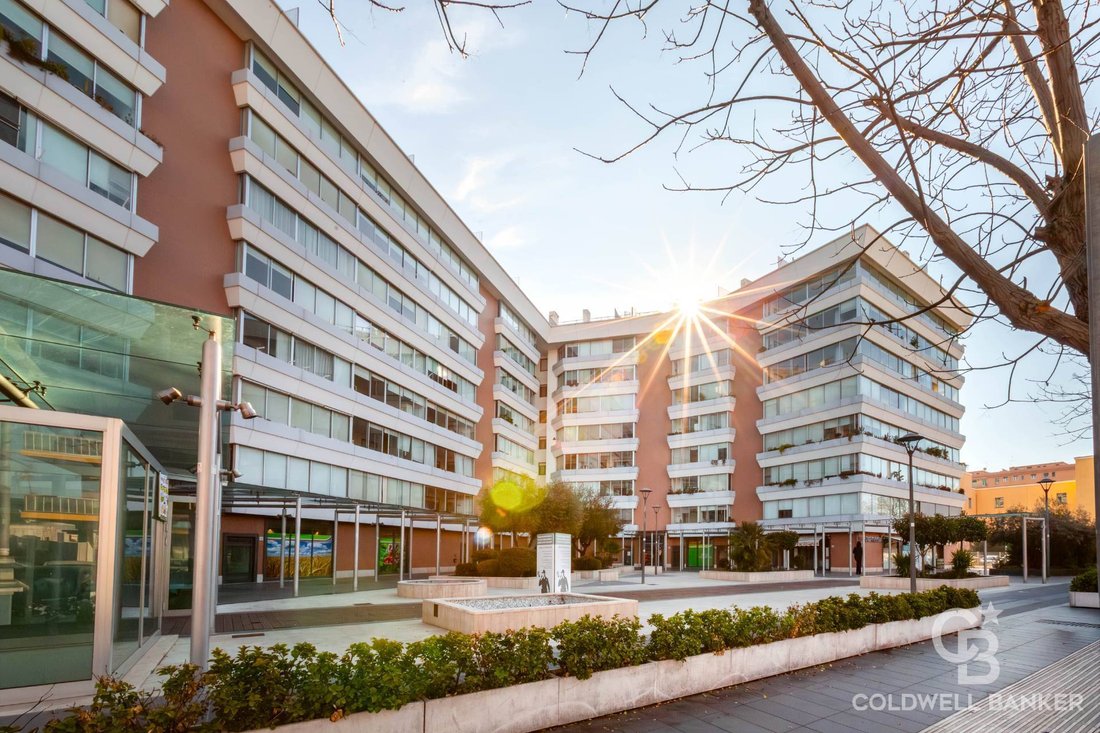 Wohnung in Casal Bertone, Rom, Italien 3 - 17634358