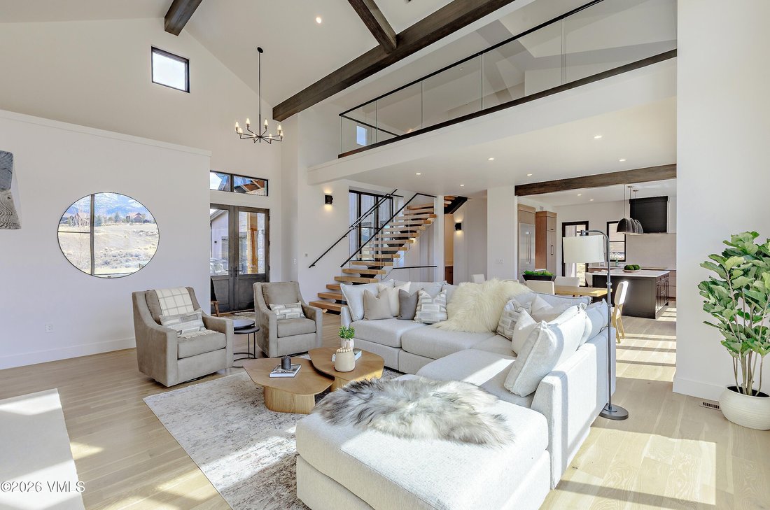 House in Eagle, Colorado, United States 3 - 16675433