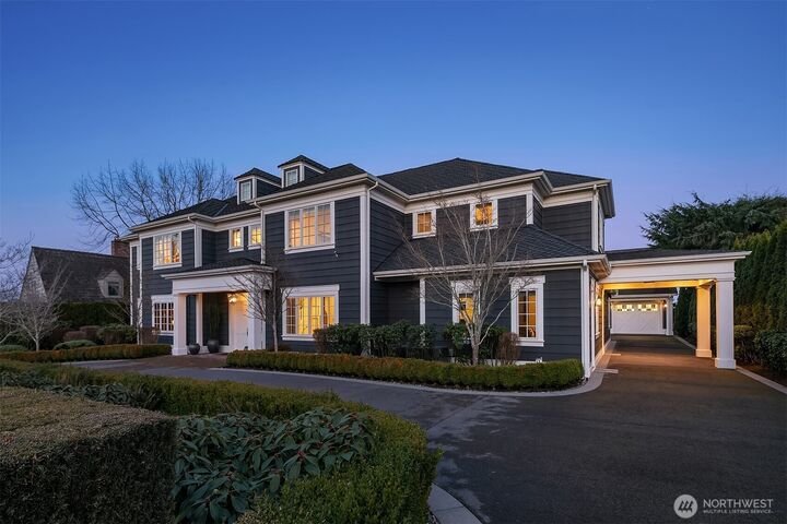 House in Seattle, Washington, United States 2 - 17385131