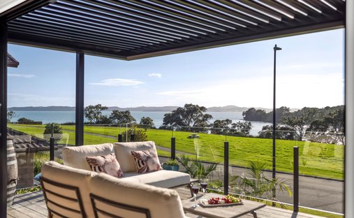 Haus in Beachlands, Auckland, Neuseeland 1