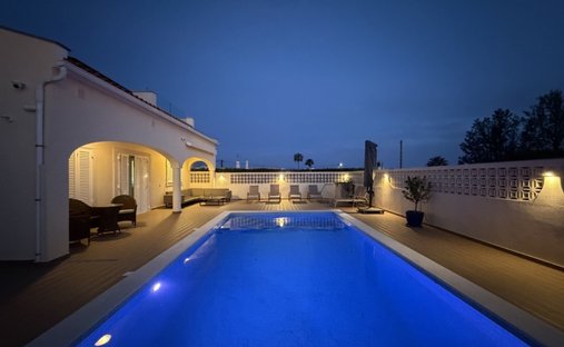 Casa a Guia, Algarve, Portogallo 1