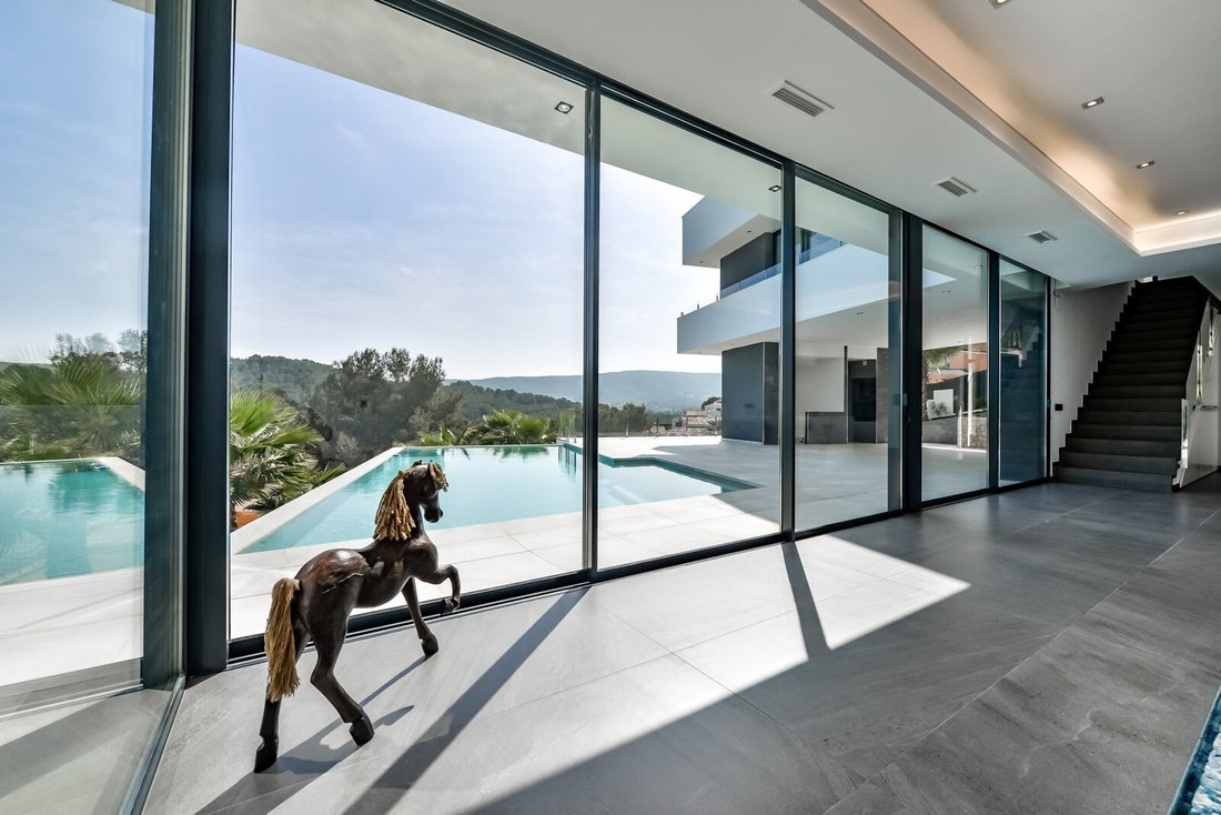 House in Xabia / Javea, Valencian Community, Spain 4 - 17636300