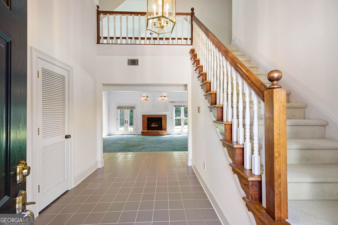 House in Marietta, Georgia, United States 4 - 17633846