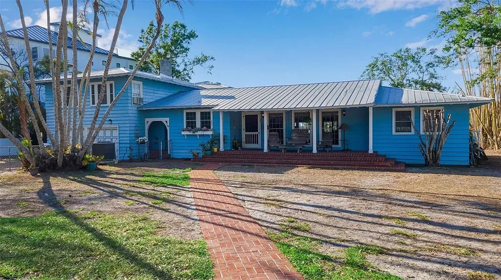 House in Sarasota, Florida, United States 2 - 15464984