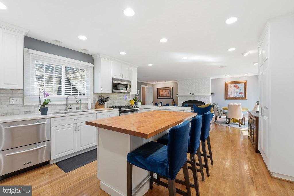 House in Fort Washington, Maryland, United States 5 - 17635190