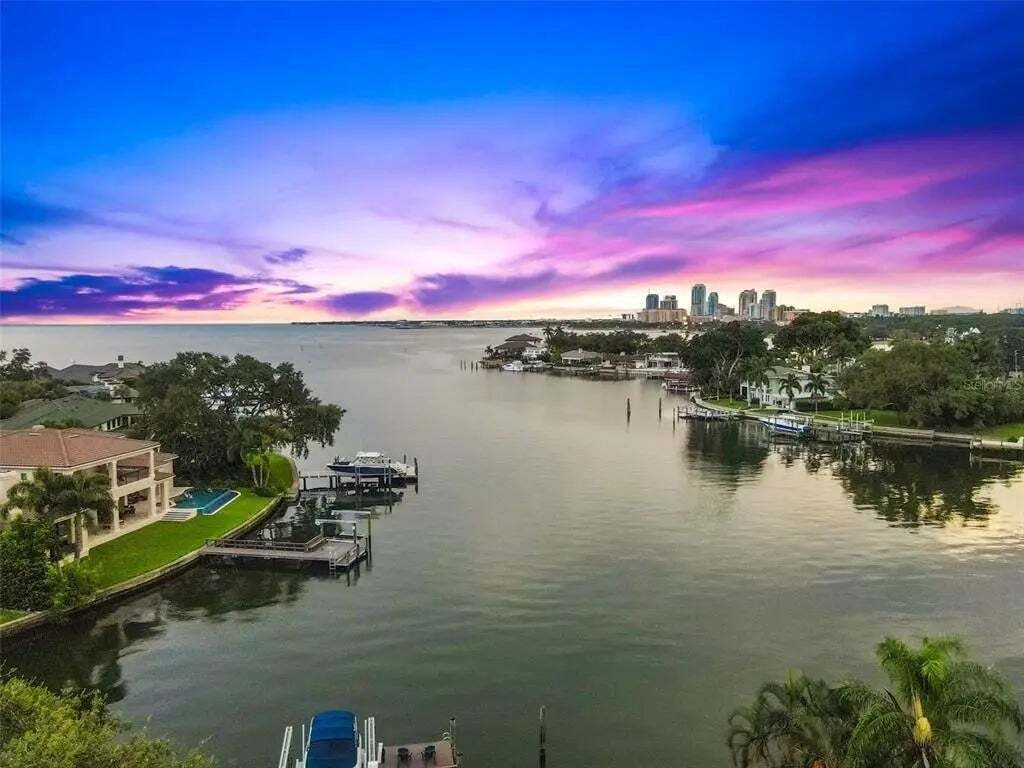 House in St. Petersburg, Florida, United States 1 - 16019088