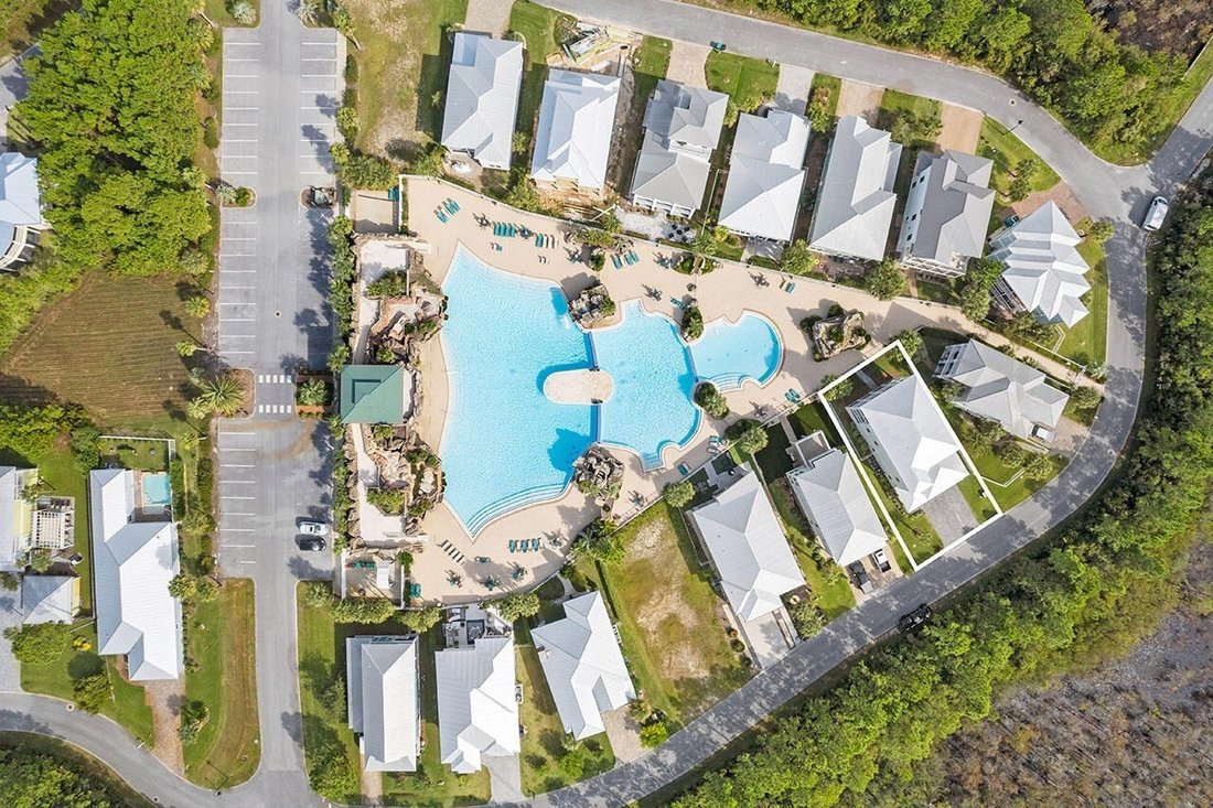 House in Santa Rosa Beach, Florida, United States 2 - 15068415