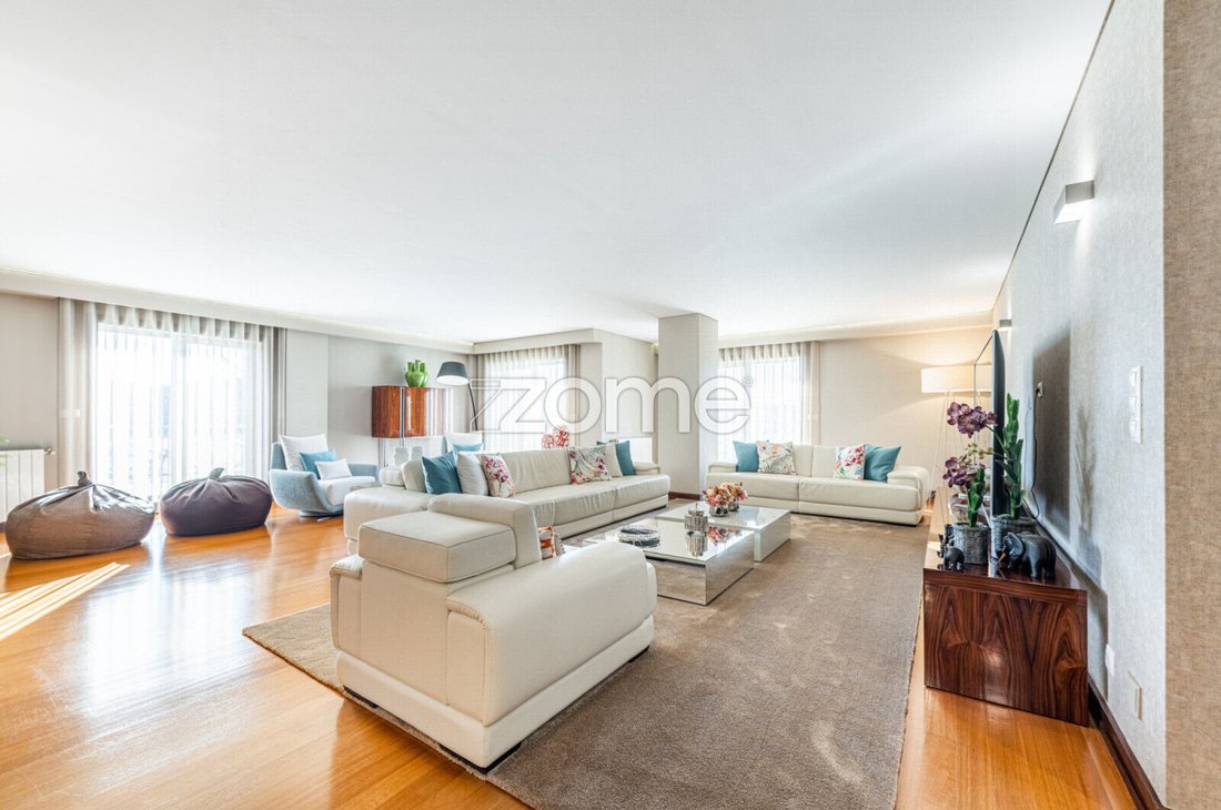 Wohnung in Valbom, Distrikt Porto, Portugal 4 - 17634094