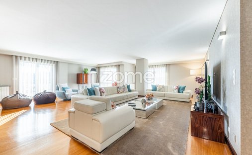 Apartment in Valbom, Porto District, Portugal 1