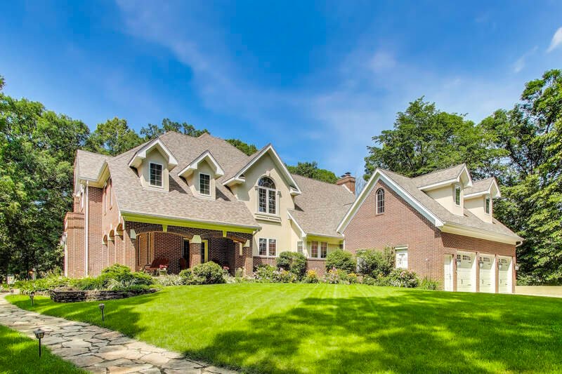 House in Valparaiso, Indiana, United States 2 - 17642390