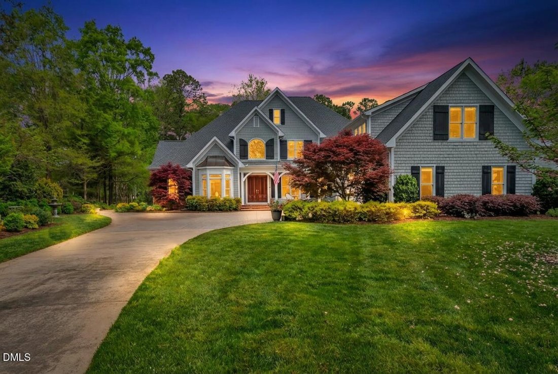 House in Chapel Hill, North Carolina, United States 5 - 17631305