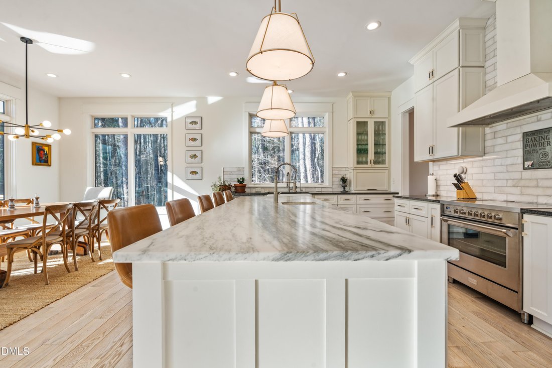House in Chapel Hill, North Carolina, United States 4 - 17631239