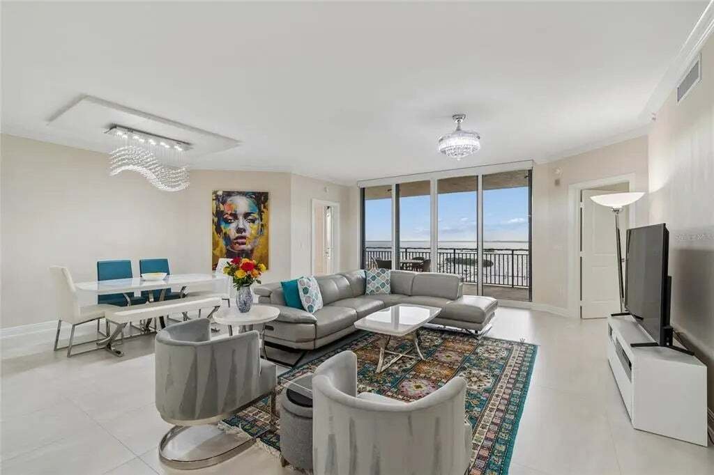 House in Tampa, Florida, United States 3 - 17637834