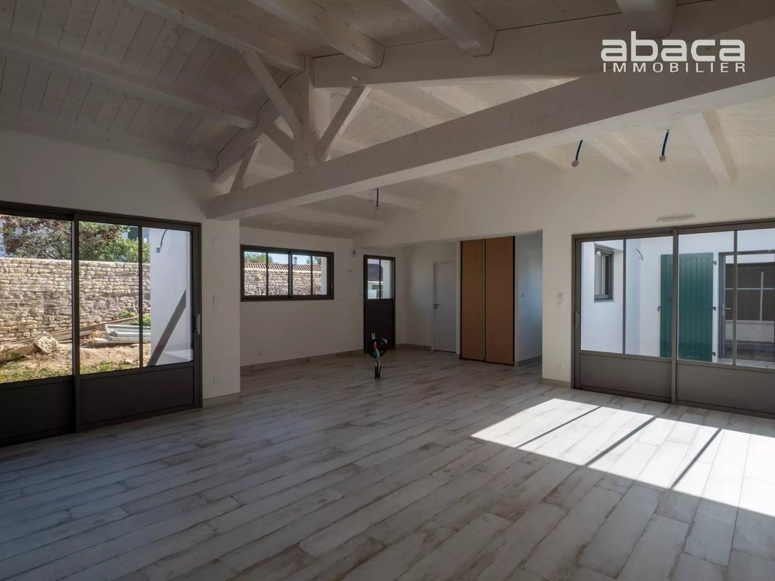 House in Le Bois-Plage-en-Ré, Nouvelle-Aquitaine, France 2 - 17627682